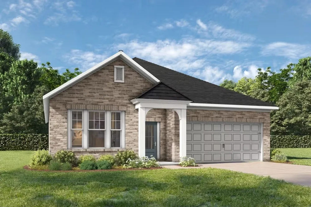 2815 Bridgepoint Street Heartland, TX 75114