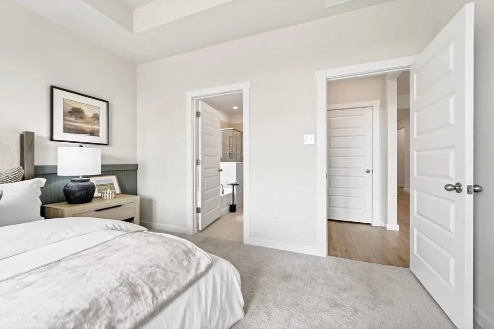 2815 Bridgepoint Street Heartland, TX 75114