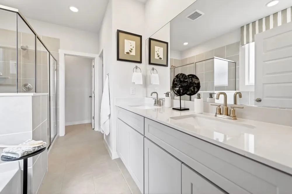 2815 Bridgepoint Street Heartland, TX 75114