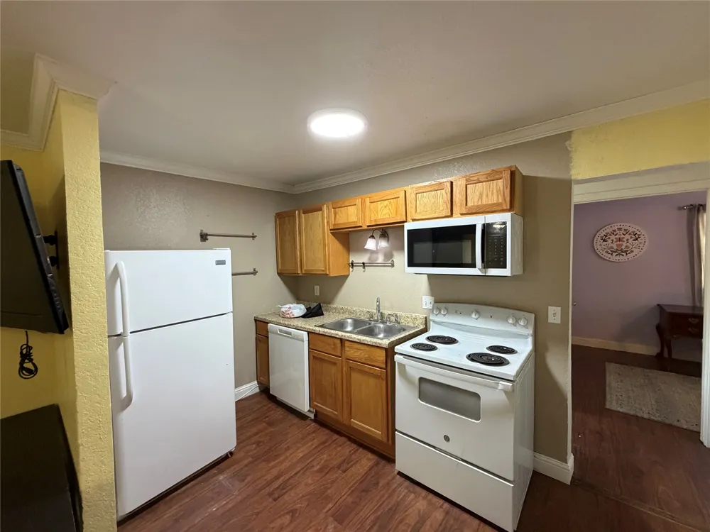 979 W Pecan Street Stephenville, TX 76401