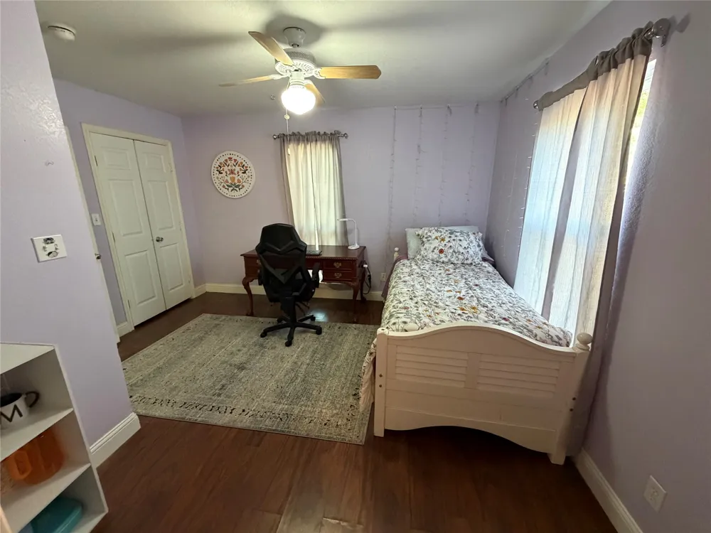 979 W Pecan Street Stephenville, TX 76401