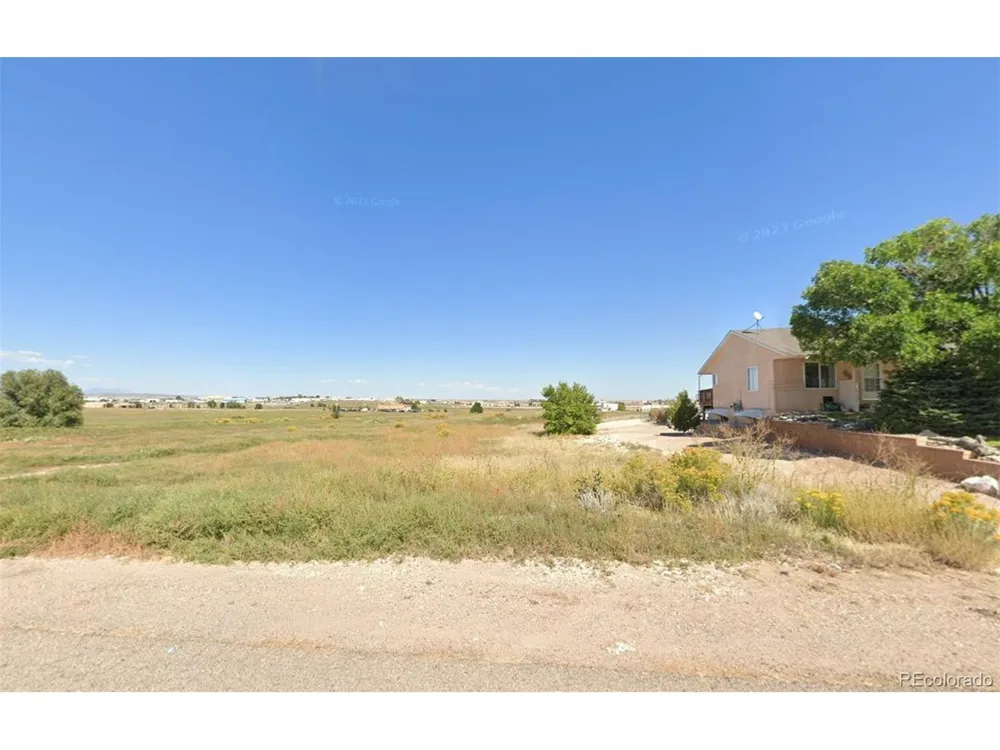 745 E Clarion Drive Pueblo West, CO 81007