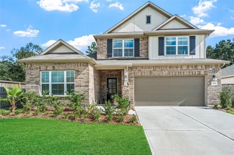 17110 Pinewood Branch Drive