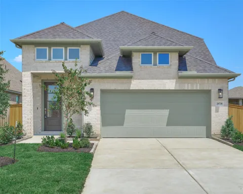 20730 Open Range Court