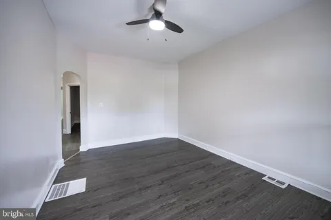 5847 WILLOWS AVENUE #UNIT 1