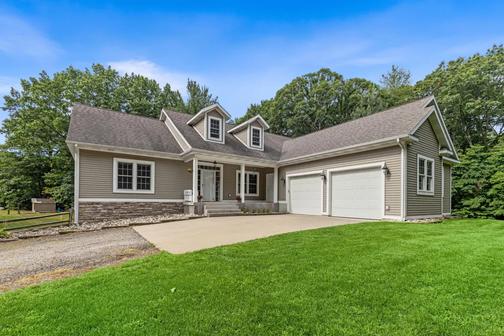 11981 Morel Road Grand Haven, MI 49417
