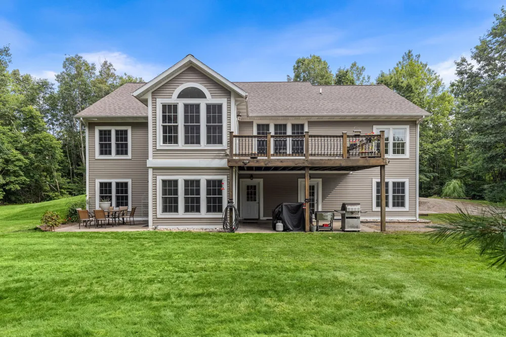 11981 Morel Road Grand Haven, MI 49417