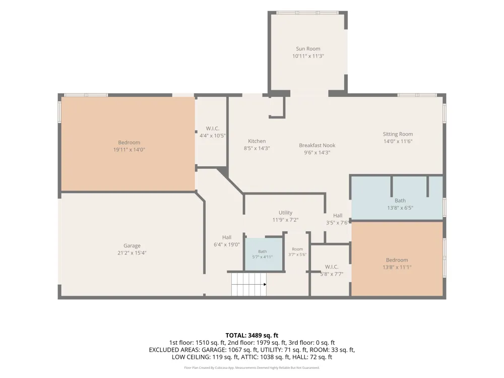 11981 Morel Road Grand Haven, MI 49417