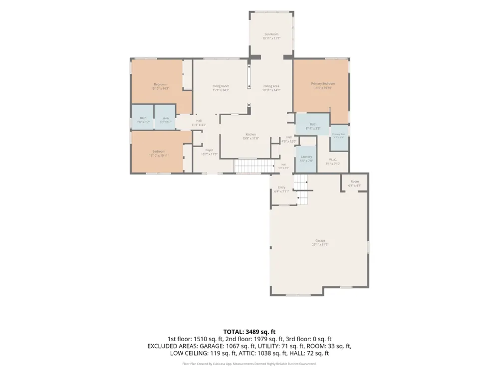 11981 Morel Road Grand Haven, MI 49417