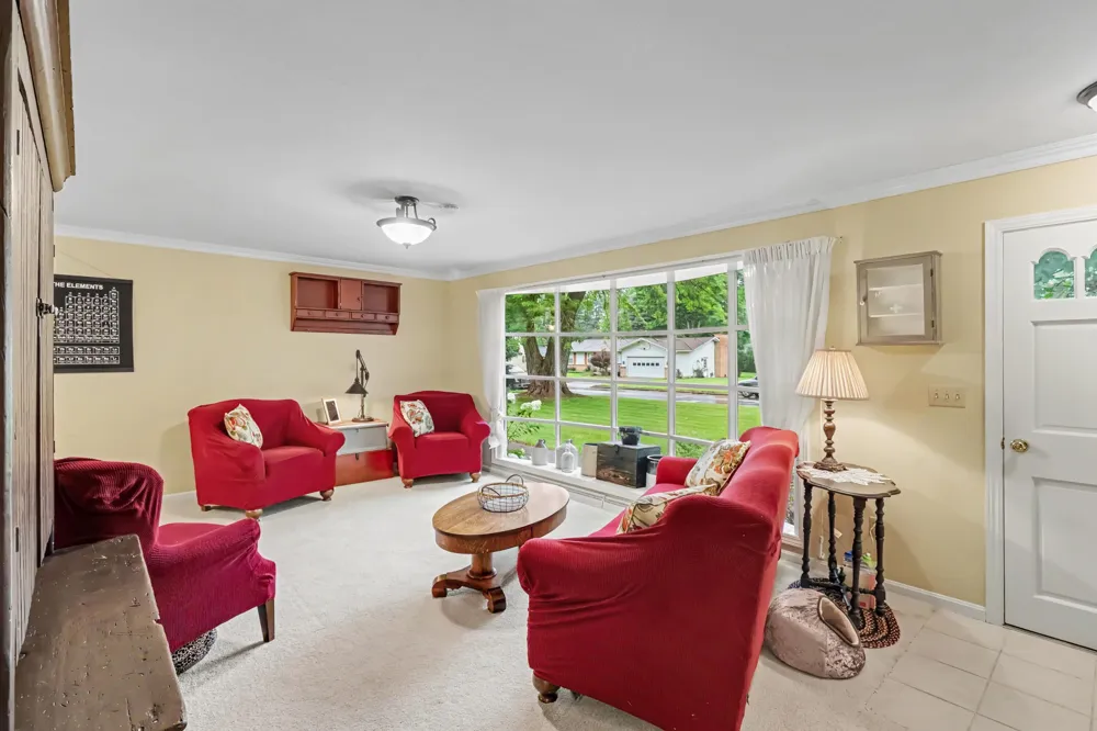1117 Madison Avenue Sturgis, MI 49091
