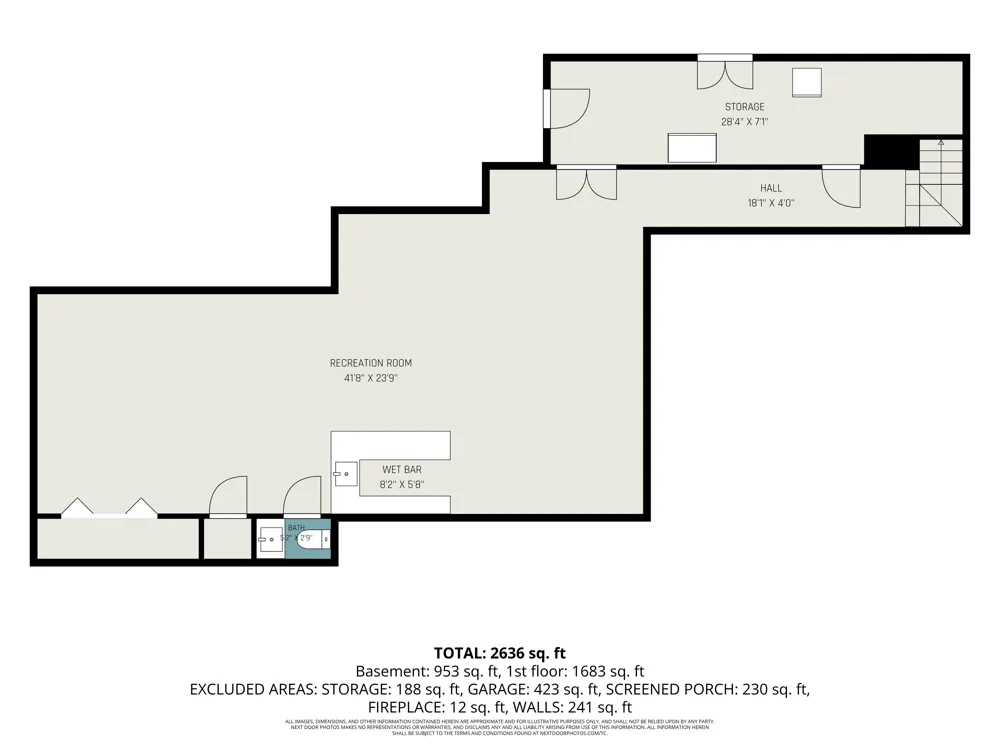 1117 Madison Avenue Sturgis, MI 49091