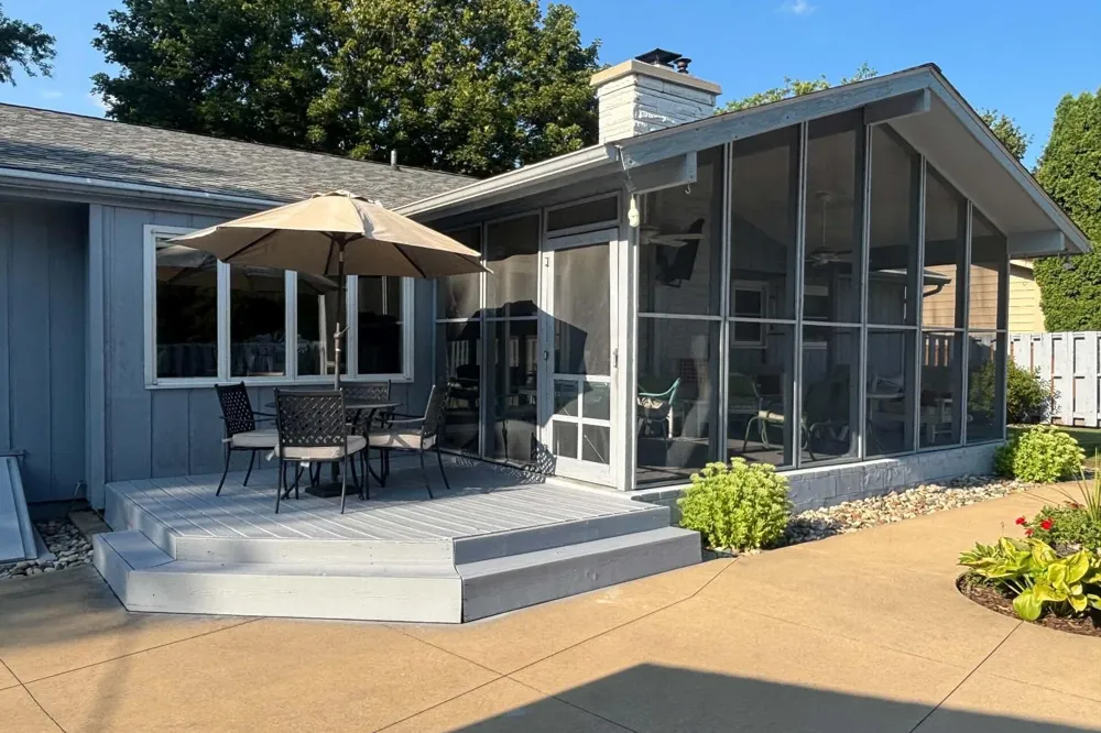 1117 Madison Avenue Sturgis, MI 49091