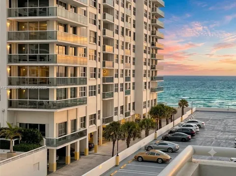 3001 S Ocean Dr #443