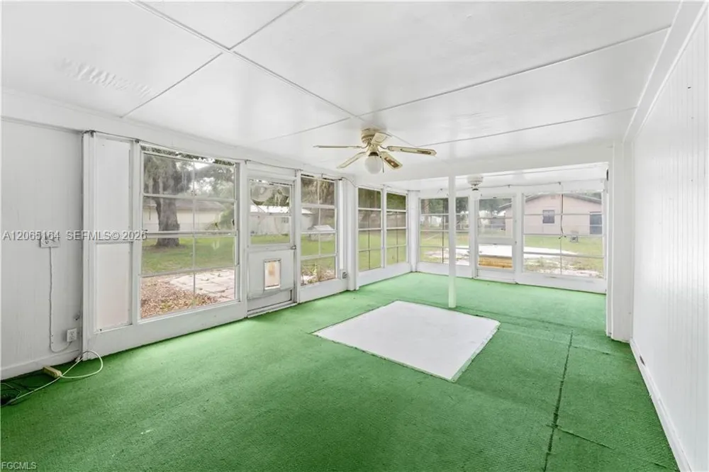260 FraserAve La Belle, FL 33935