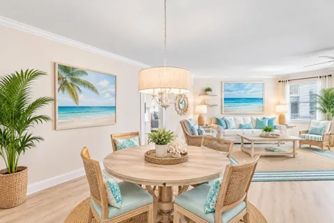 815 NW Flagler Avenue #201