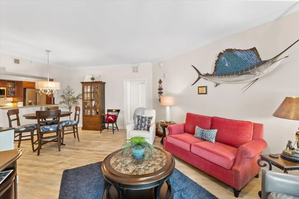 815 NW Flagler Avenue #201 Stuart, FL 34994