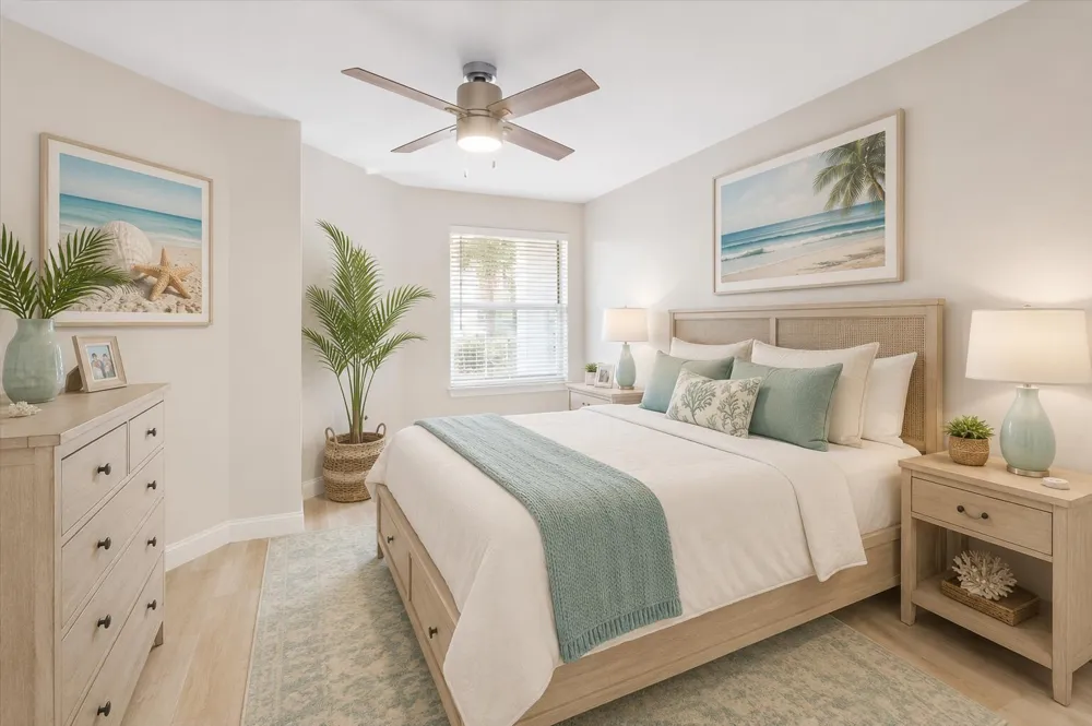 815 NW Flagler Avenue #201 Stuart, FL 34994