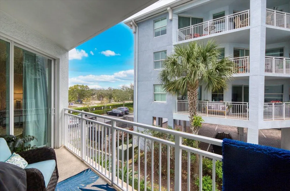 815 NW Flagler Avenue #201 Stuart, FL 34994