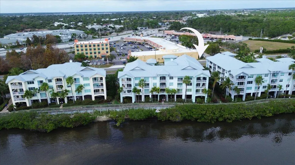 815 NW Flagler Avenue #201 Stuart, FL 34994