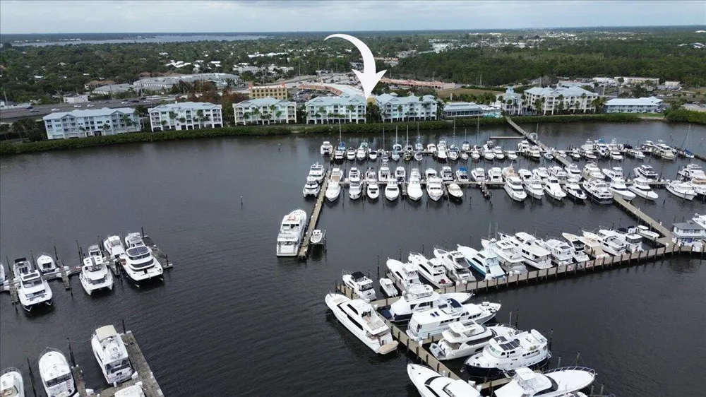815 NW Flagler Avenue #201 Stuart, FL 34994