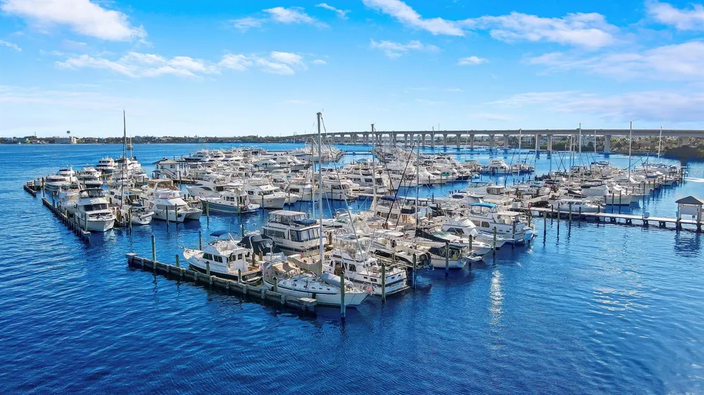815 NW Flagler Avenue #201 Stuart, FL 34994