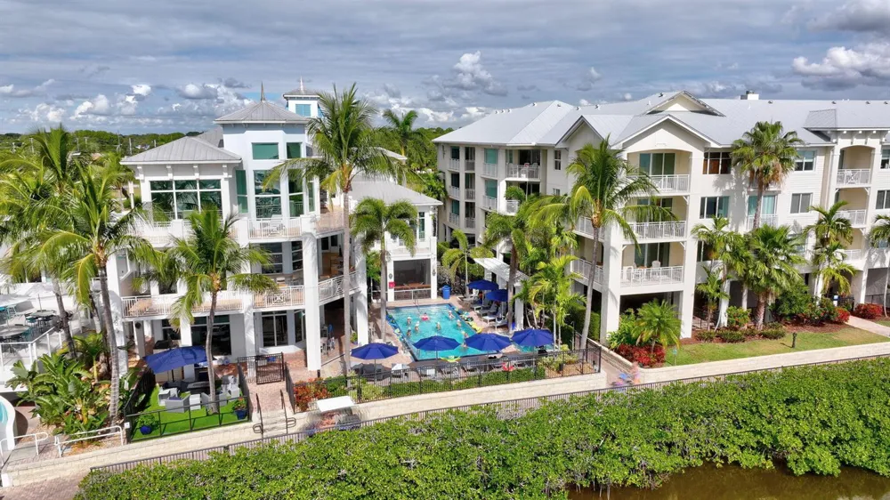 815 NW Flagler Avenue #201 Stuart, FL 34994