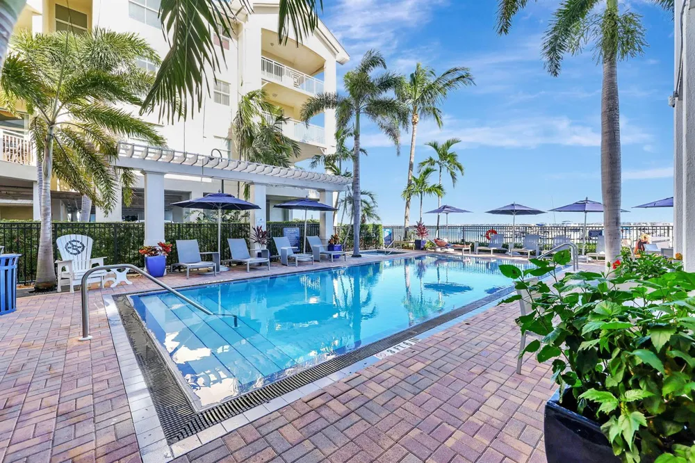815 NW Flagler Avenue #201 Stuart, FL 34994