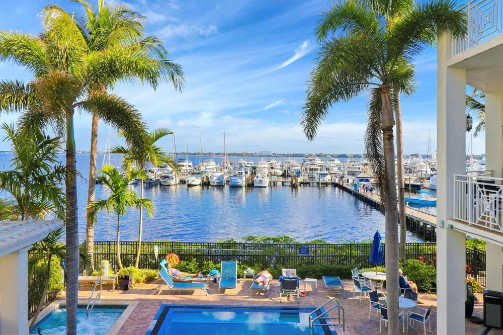 815 NW Flagler Avenue #201 Stuart, FL 34994