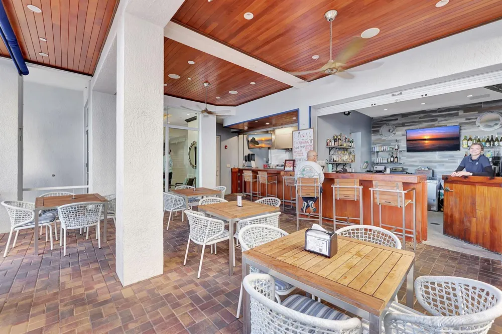 815 NW Flagler Avenue #201 Stuart, FL 34994
