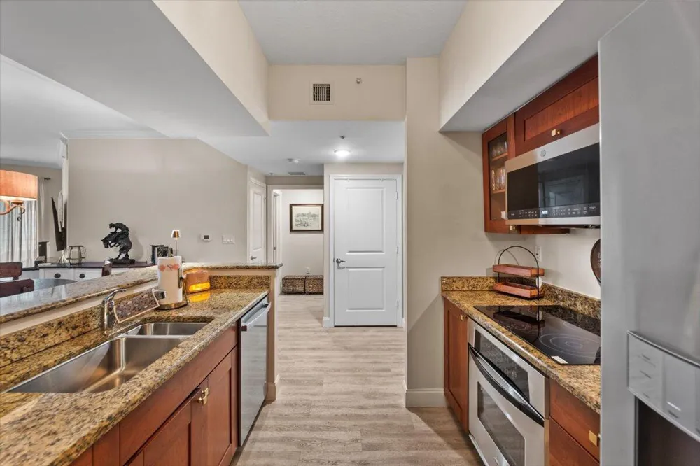 815 NW Flagler Avenue #201 Stuart, FL 34994