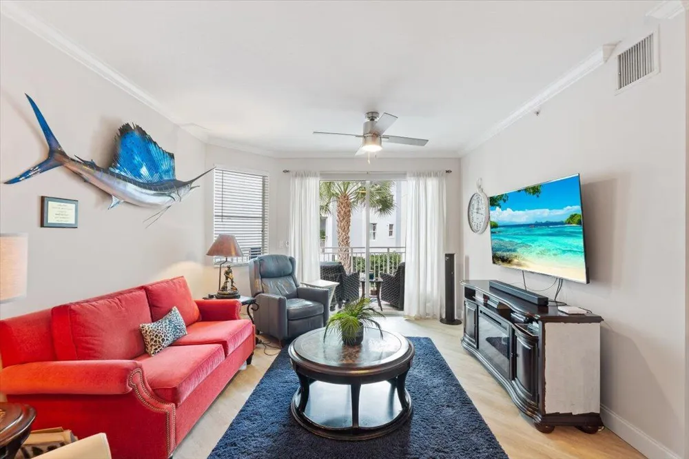 815 NW Flagler Avenue #201 Stuart, FL 34994