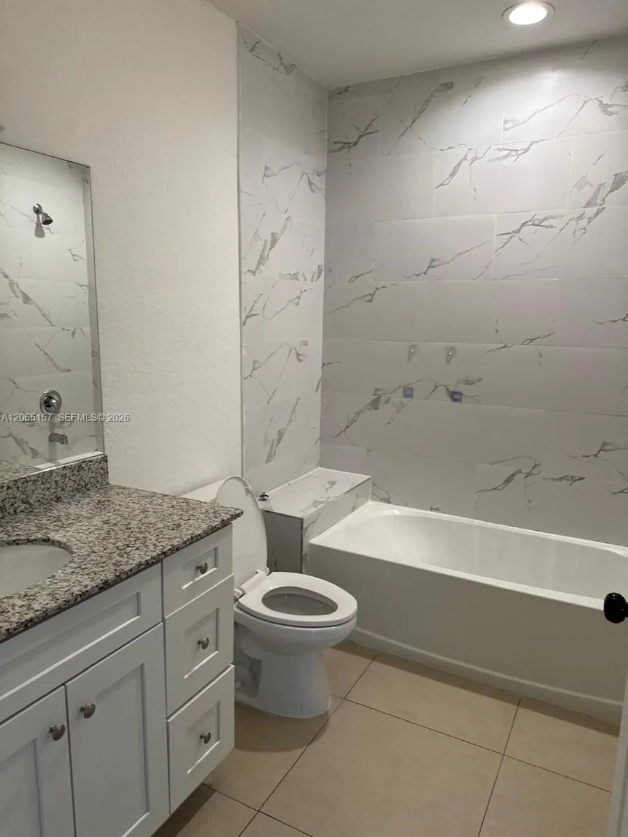 13391 SW 251st Ter #107 Homestead, FL 33032