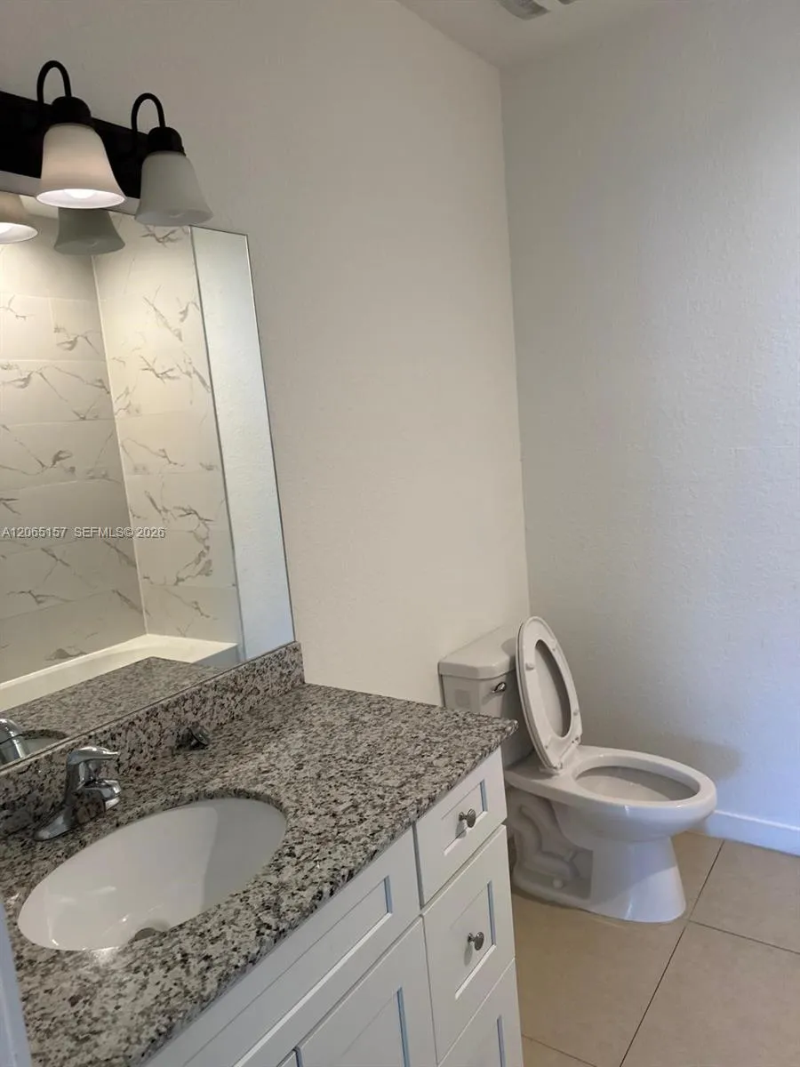 13391 SW 251st Ter #107 Homestead, FL 33032
