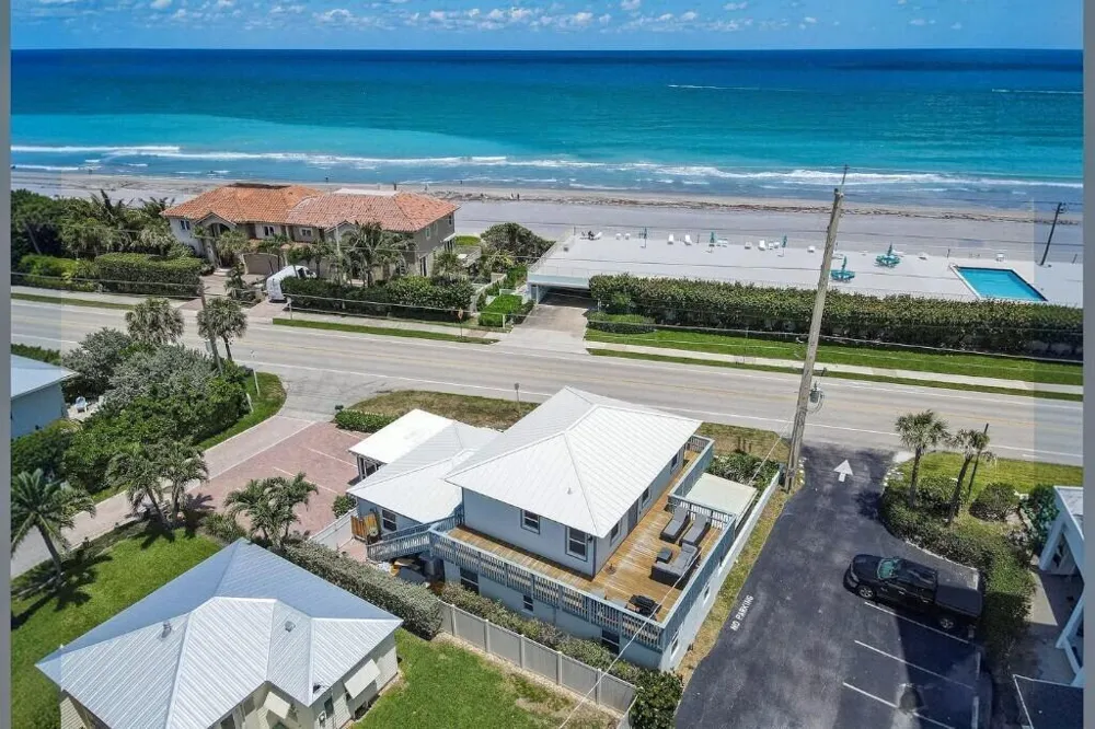 941 Ocean Drive Juno Beach, FL 33408