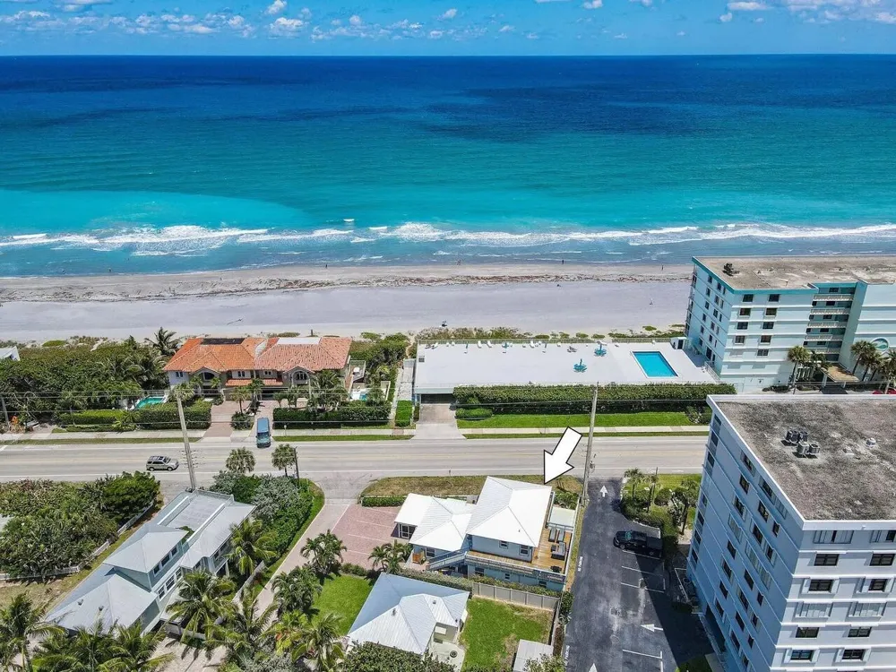 941 Ocean Drive Juno Beach, FL 33408