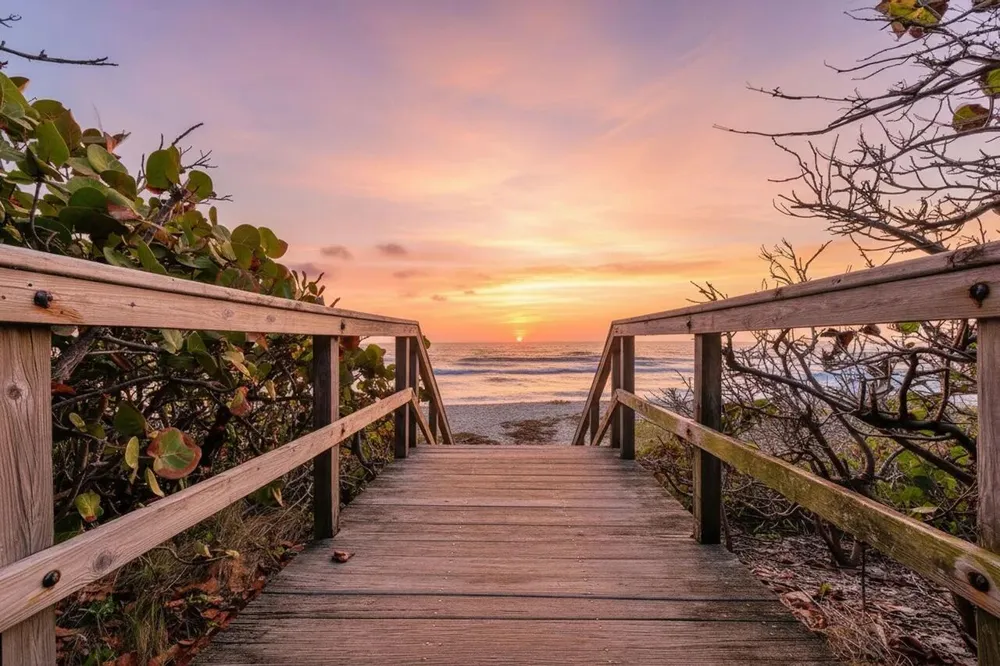 941 Ocean Drive Juno Beach, FL 33408