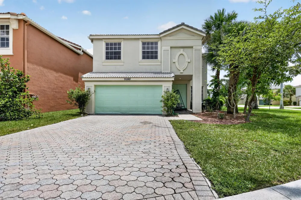 9080 Dupont Place Wellington, FL 33414