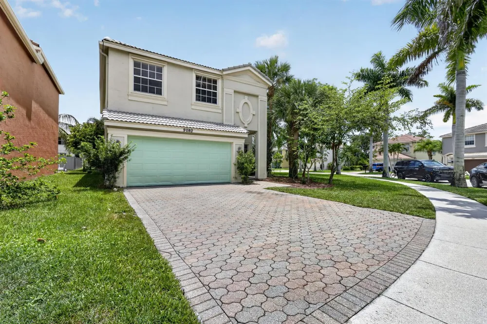 9080 Dupont Place Wellington, FL 33414