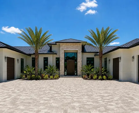 5593 Reynolds Road