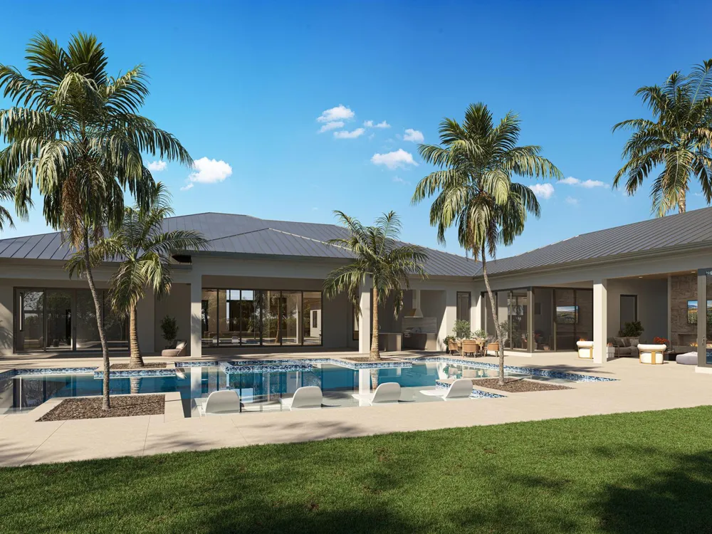 5593 Reynolds Road Lake Worth, FL 33449