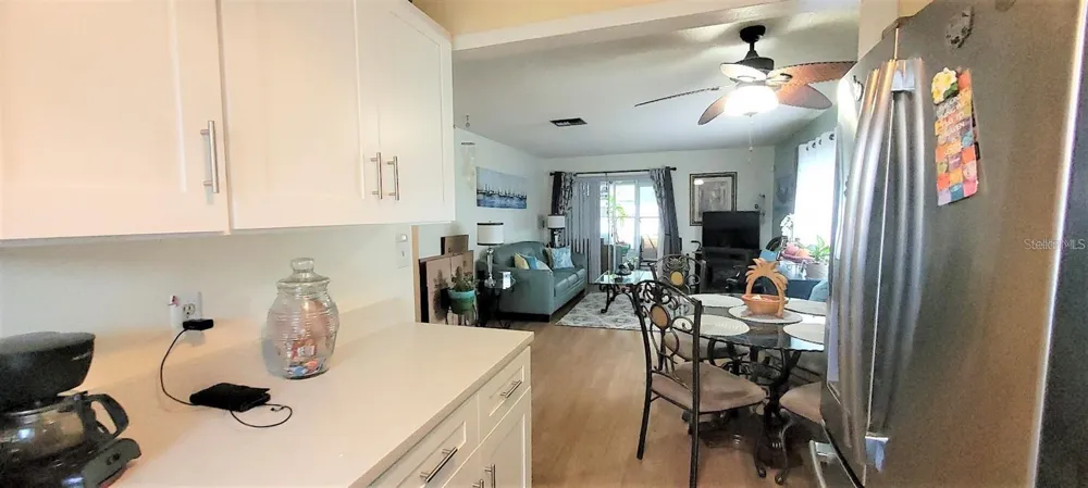 9 VILLA VILLAR COURT #N/A Deland, FL 32724