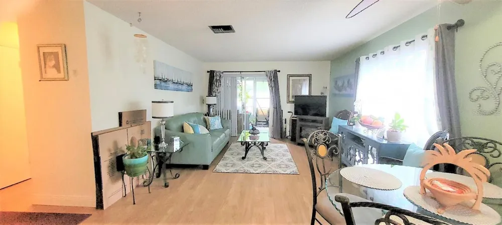 9 VILLA VILLAR COURT #N/A Deland, FL 32724