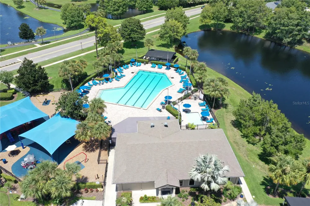 812 JADE FOREST AVENUE Orlando, FL 32828