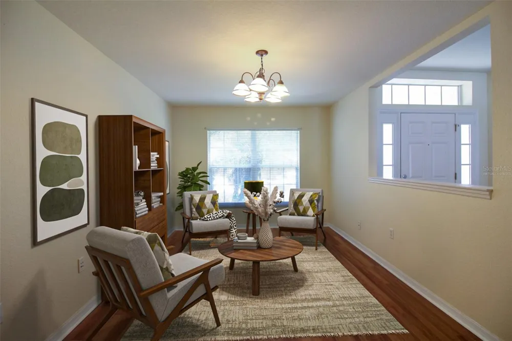 6719 HIGHLANDS CREEK BOULEVARD Lakeland, FL 33813