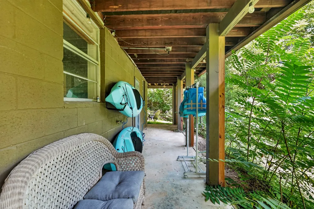 214 Mullican Dr Smithville, TN 37166