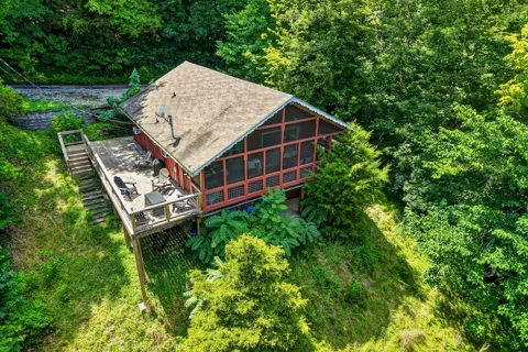 214 Mullican Dr