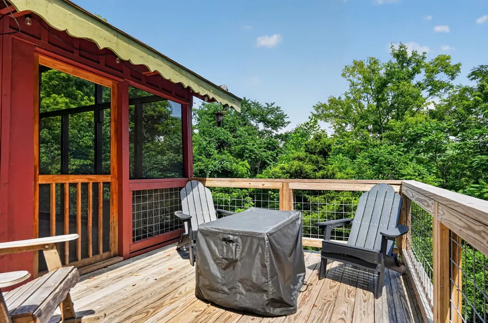 214 Mullican Dr Smithville, TN 37166
