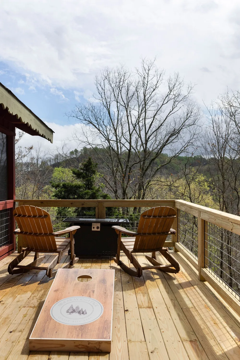 214 Mullican Dr Smithville, TN 37166