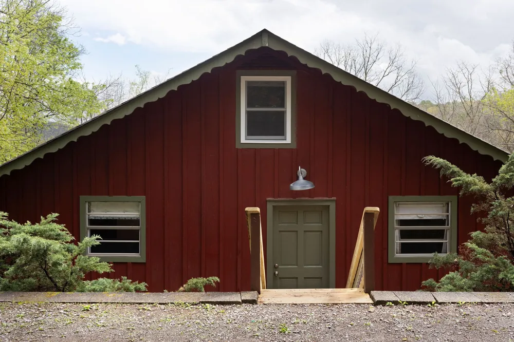 214 Mullican Dr Smithville, TN 37166