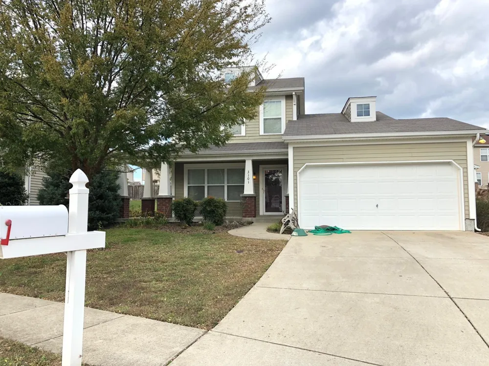 3101 Aidan Lane Mount Juliet, TN 37122
